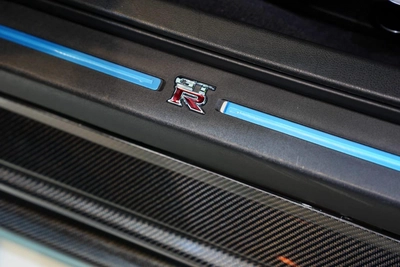 Nissan GT-R Track Edition-19