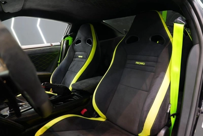 Nissan GT-R Track Edition-15
