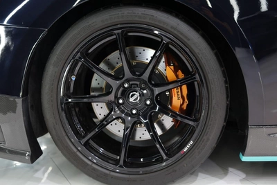 Nissan GT-R Track Edition-4