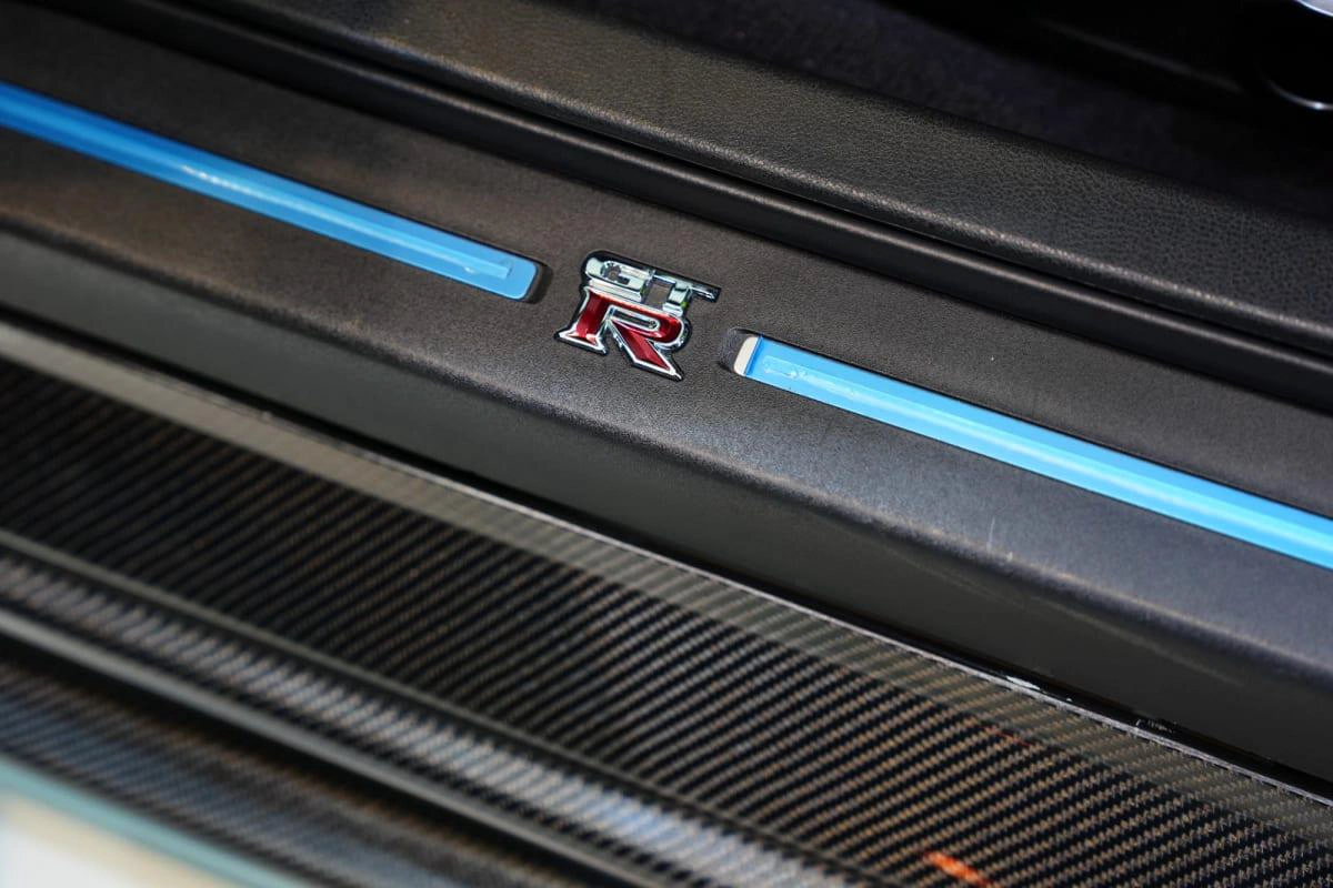 Nissan GT-R Track Edition-19-19
