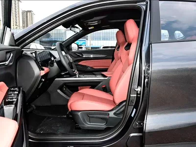 Changan X5 PLUS 1.5T DCT Pioneer PRO-7