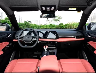Changan X5 PLUS 1.5T DCT Pioneer PRO-6