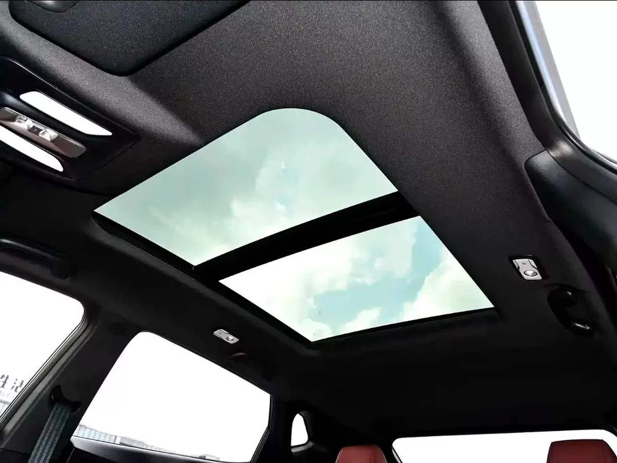 Changan X5 PLUS 1.5T DCT Pioneer PRO-5-5