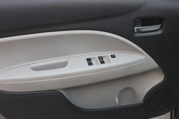 Mitsubishi Attrage GLX 2022 - GCC Specs - Low Mileage