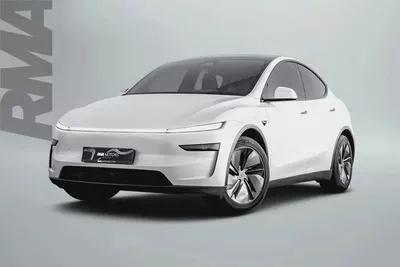 4,342 AED / 60 months | 0% DP | 2025 Telsa Model Y Long Range Dual Motor / Tesla Warranty-0