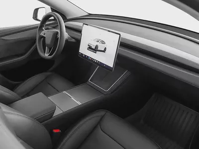 4,342 AED / 60 months | 0% DP | 2025 Telsa Model Y Long Range Dual Motor / Tesla Warranty-10