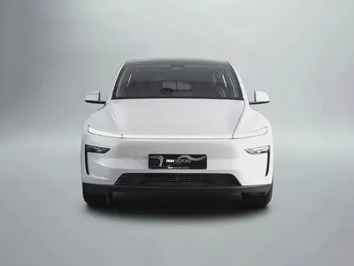 4,342 AED / 60 months | 0% DP | 2025 Telsa Model Y Long Range Dual Motor / Tesla Warranty-2
