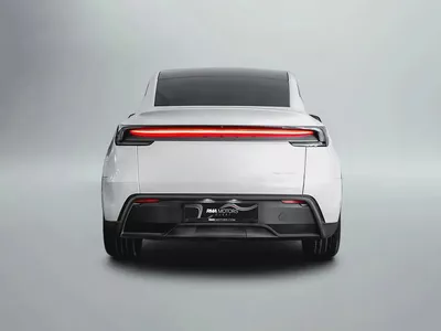 4,342 AED / 60 months | 0% DP | 2025 Telsa Model Y Long Range Dual Motor / Tesla Warranty-3