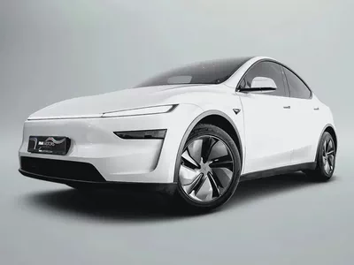 4,342 AED / 60 months | 0% DP | 2025 Telsa Model Y Long Range Dual Motor / Tesla Warranty-4