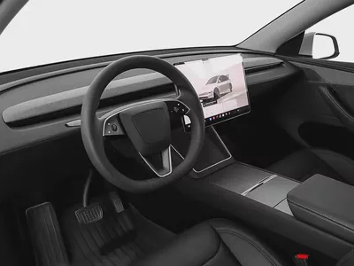 4,342 AED / 60 months | 0% DP | 2025 Telsa Model Y Long Range Dual Motor / Tesla Warranty-6
