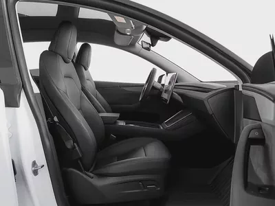 4,342 AED / 60 months | 0% DP | 2025 Telsa Model Y Long Range Dual Motor / Tesla Warranty-7