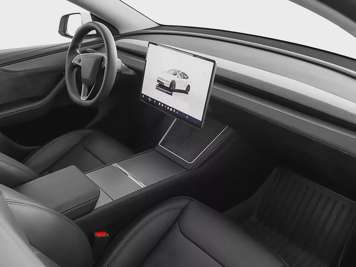 4,342 AED / 60 months | 0% DP | 2025 Telsa Model Y Long Range Dual Motor / Tesla Warranty-10-10