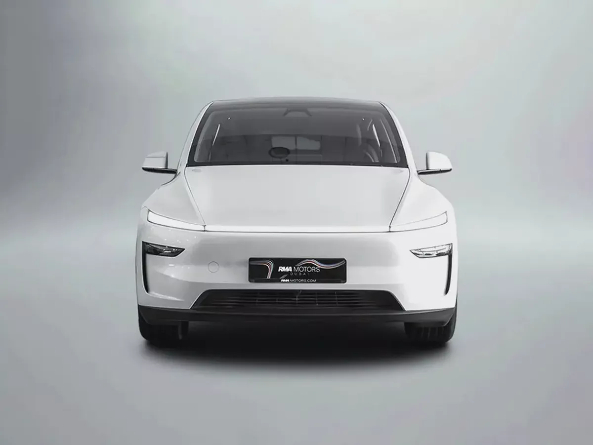 4,342 AED / 60 months | 0% DP | 2025 Telsa Model Y Long Range Dual Motor / Tesla Warranty-2-2