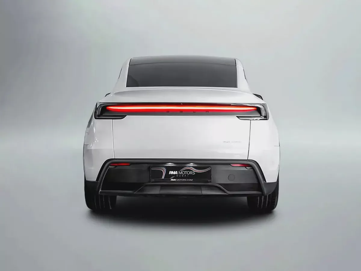 4,342 AED / 60 months | 0% DP | 2025 Telsa Model Y Long Range Dual Motor / Tesla Warranty-3-3