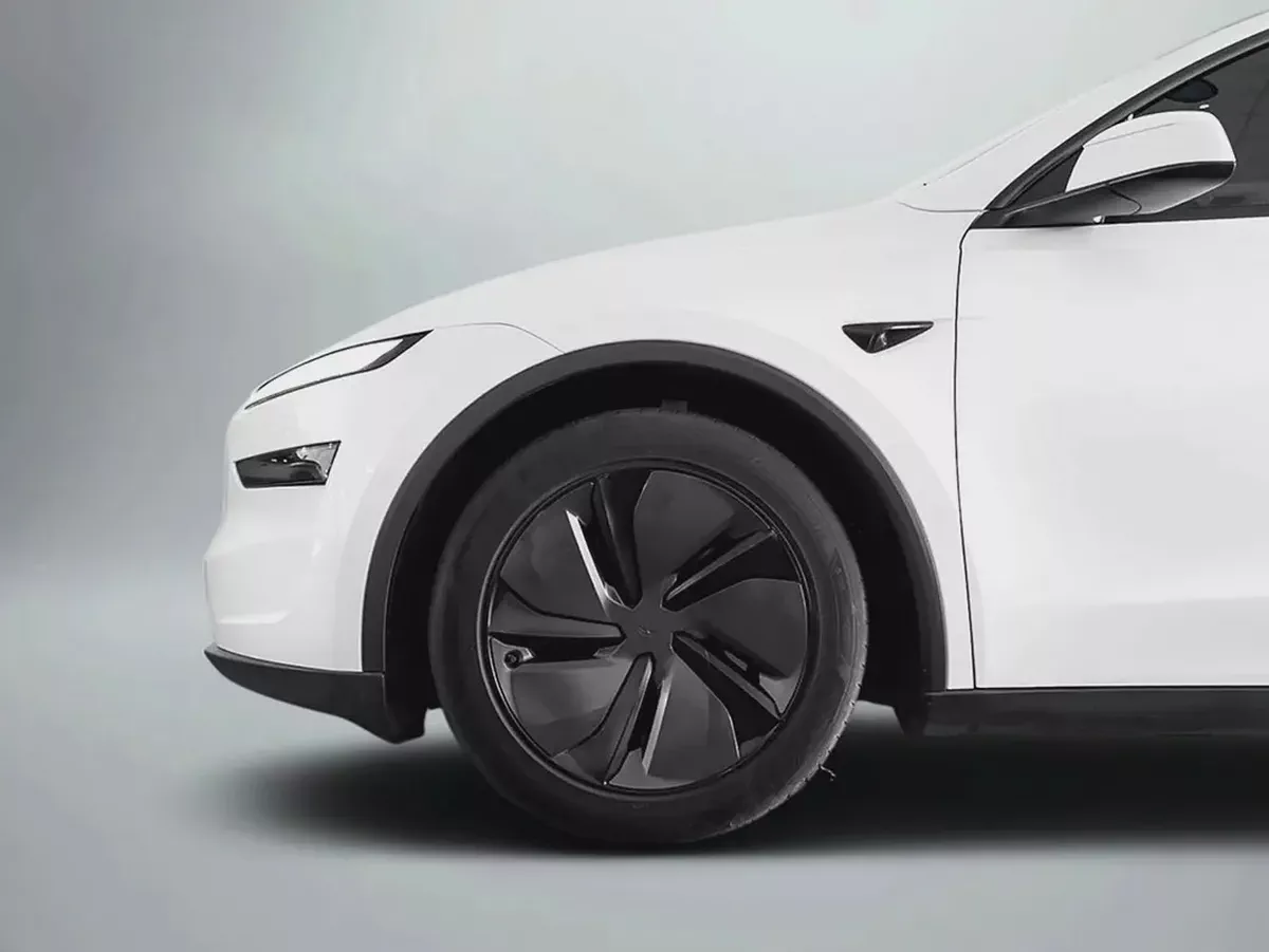 4,342 AED / 60 months | 0% DP | 2025 Telsa Model Y Long Range Dual Motor / Tesla Warranty-5-5