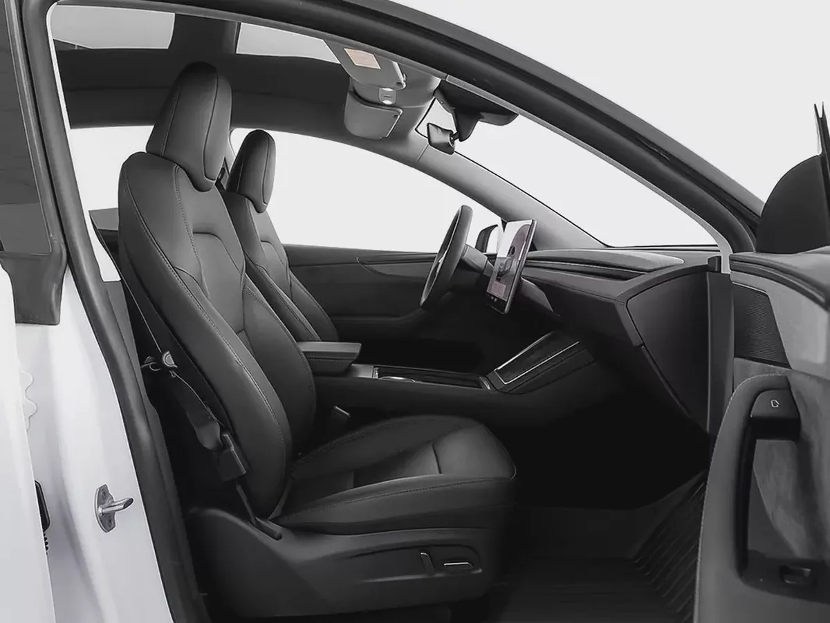 4,342 AED / 60 months | 0% DP | 2025 Telsa Model Y Long Range Dual Motor / Tesla Warranty-7-7