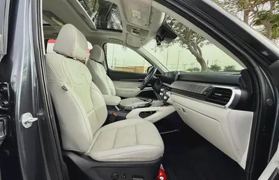 2023 Kia Telluride SX Full Options | G.C.C | First Owner | Full Service History-16