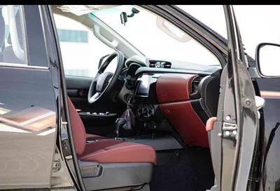 2026 Toyota Hilux-5
