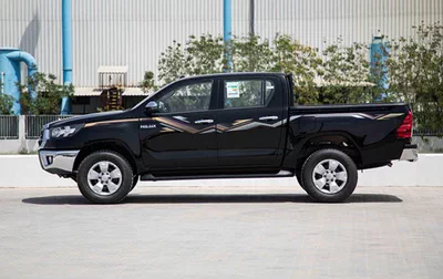 2026 Toyota Hilux-12