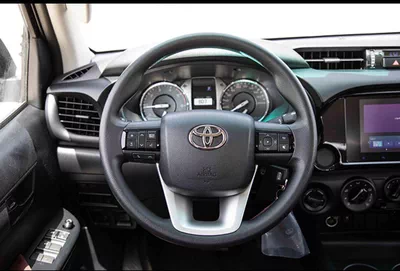 2026 Toyota Hilux-16