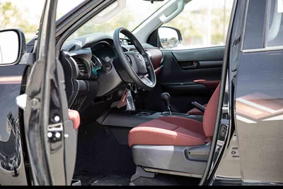 2026 Toyota Hilux-2