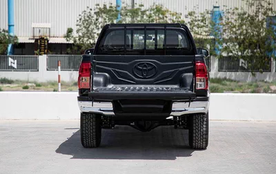 2026 Toyota Hilux-8