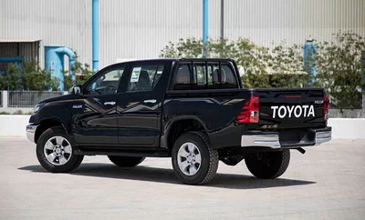2026 Toyota Hilux-15