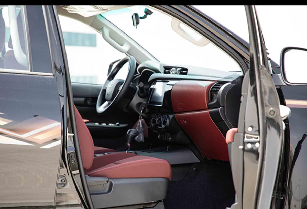 2026 Toyota Hilux-5-5