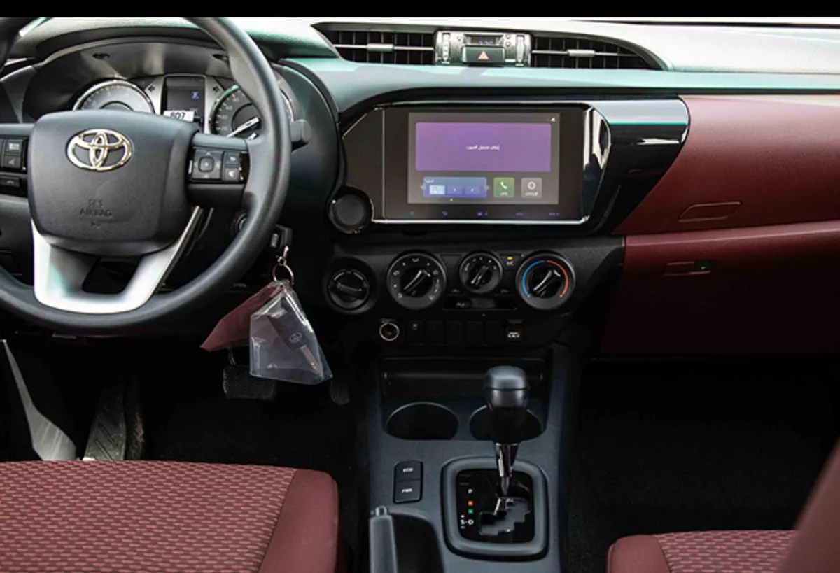 2026 Toyota Hilux-17-17