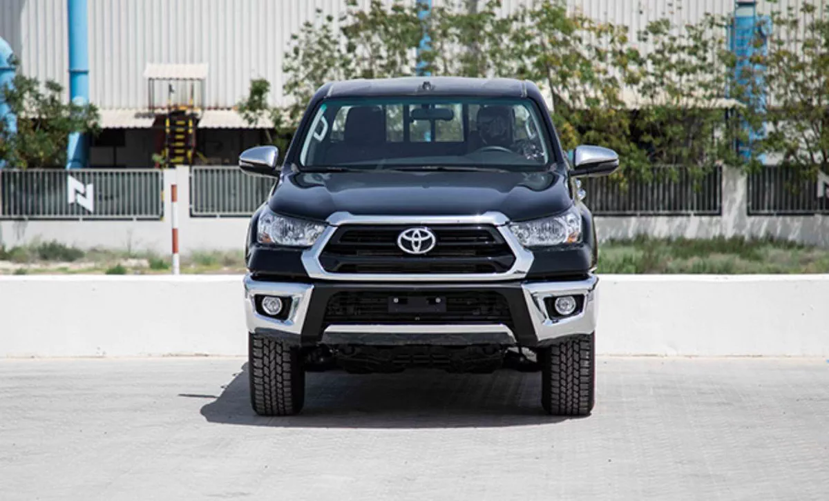 2026 Toyota Hilux-1-1