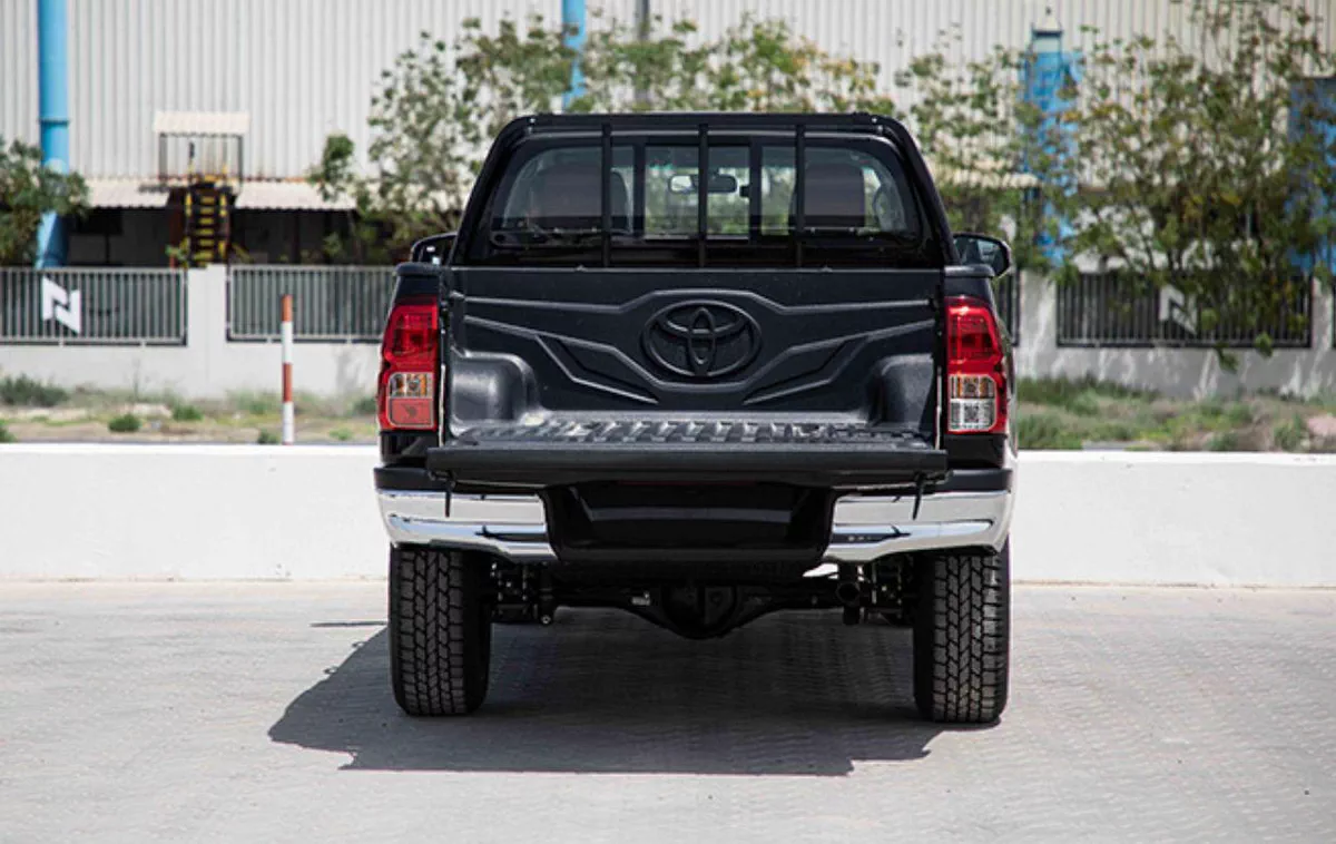 2026 Toyota Hilux-8-8