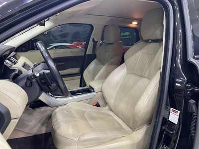 Land Rover Range Rover Evoque P200 R-Dynamic HSE 2.0L-17
