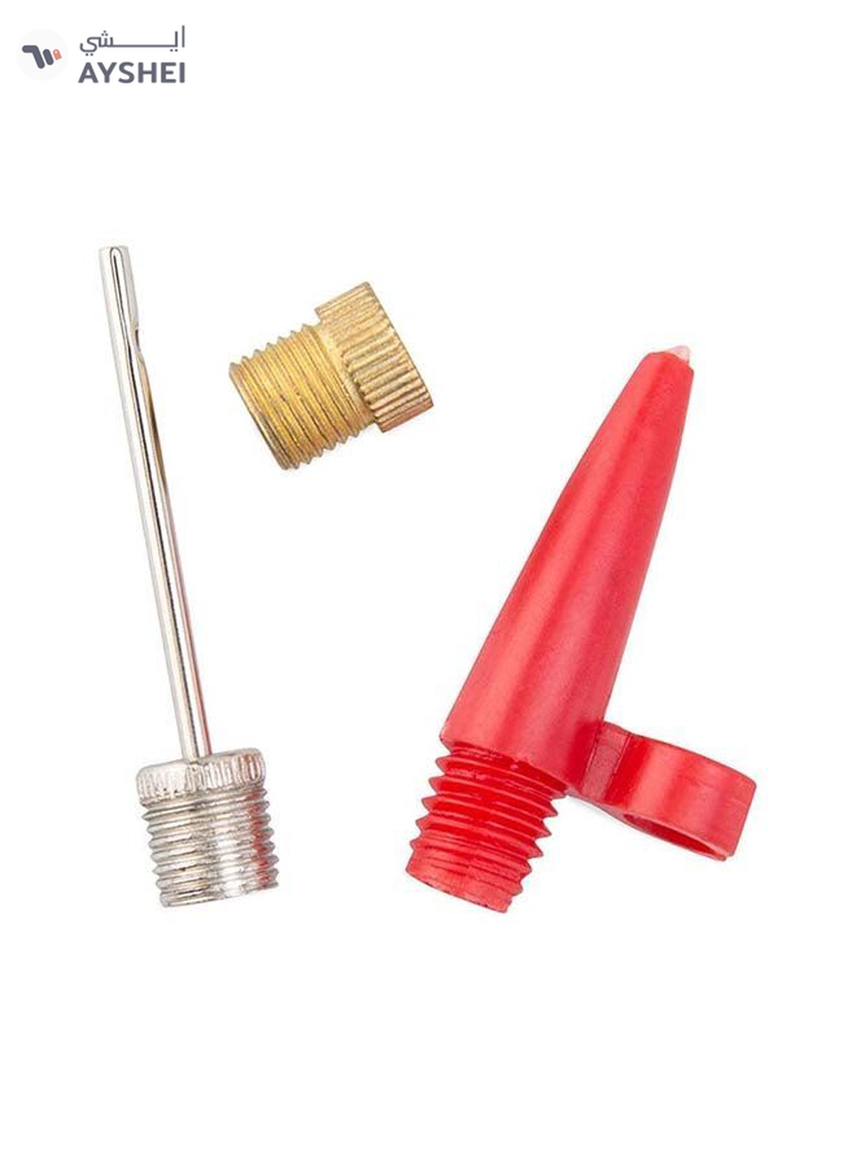 XCESSORIES Double Foot Pump-1-1