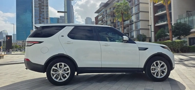 2019 Land Rover Discovery SE-Excellent condition-Bank Finance Available-4