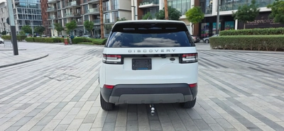 2019 Land Rover Discovery SE-Excellent condition-Bank Finance Available-5