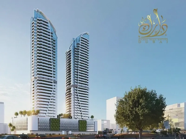 Prime Location | Marina Skyline View | flexible pp