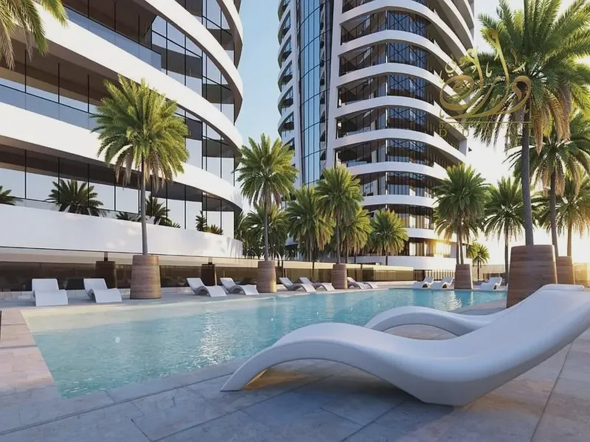 Prime Location | Marina Skyline View | flexible pp-3-3