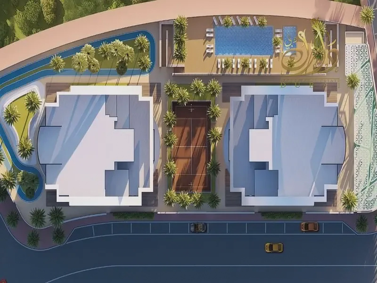 Prime Location | Marina Skyline View | flexible pp-1-1