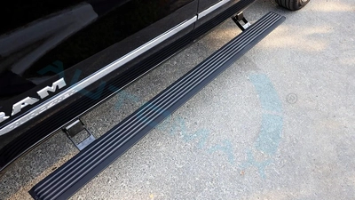 ( For Export / Car With Multigate ) 2026/2026 RAM 1500 Tungsten SST H.O 3.0TT GCC BRAND NEW-13