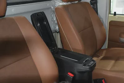 Toyota Land Cruiser 70 Series LC 79 LX 2026 GCC Specs- Al-futtaim Warranty-12