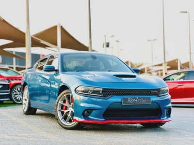 2022 Dodge Charger GT - # 86342-2