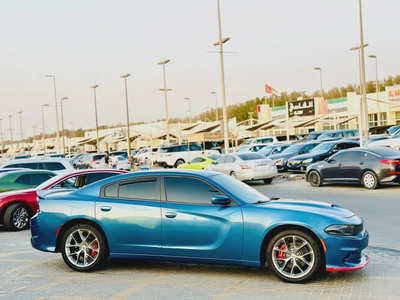 2022 Dodge Charger GT - # 86342-1