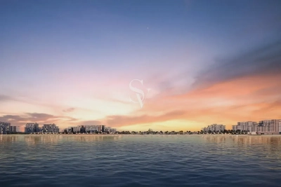 Beach Residences Dubai Islands, Rixos Dubai Islands Hotel & Residences, Dubai Islands, Dubai-10