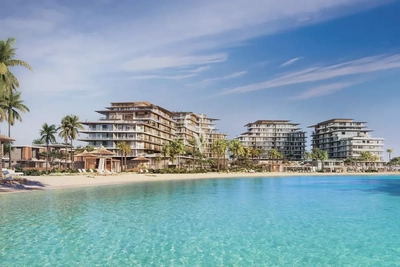 Beach Residences Dubai Islands, Rixos Dubai Islands Hotel & Residences, Dubai Islands, Dubai-12