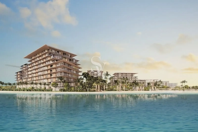 Beach Residences Dubai Islands, Rixos Dubai Islands Hotel & Residences, Dubai Islands, Dubai-13