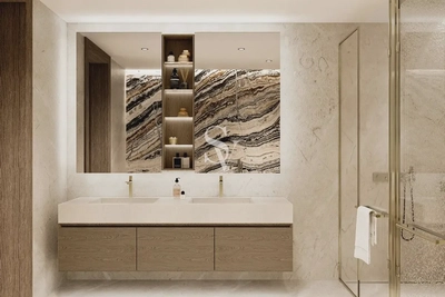 Beach Residences Dubai Islands, Rixos Dubai Islands Hotel & Residences, Dubai Islands, Dubai-15