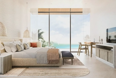 Beach Residences Dubai Islands, Rixos Dubai Islands Hotel & Residences, Dubai Islands, Dubai-18