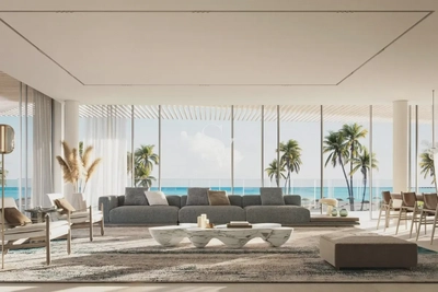 Beach Residences Dubai Islands, Rixos Dubai Islands Hotel & Residences, Dubai Islands, Dubai-0