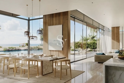 Beach Residences Dubai Islands, Rixos Dubai Islands Hotel & Residences, Dubai Islands, Dubai-1