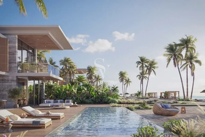 Beach Residences Dubai Islands, Rixos Dubai Islands Hotel & Residences, Dubai Islands, Dubai-2